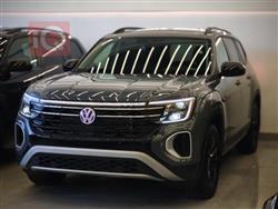 Volkswagen Atlas